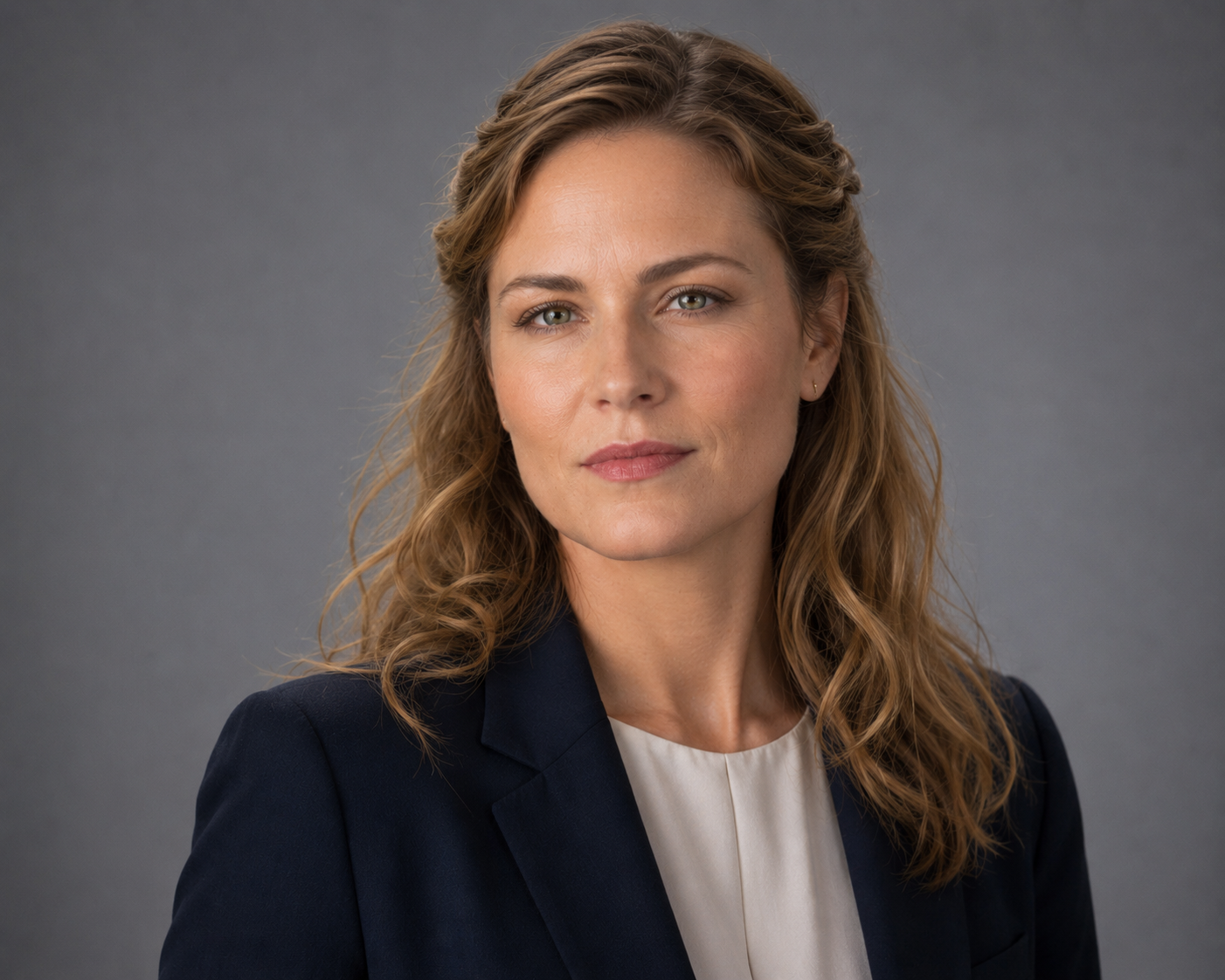 Portrait of Lori